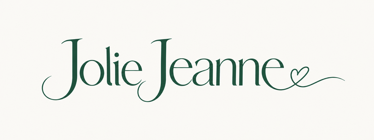 Jolie Jeanne